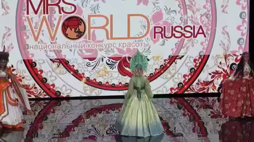 От Москвы до Европы: Красавицы из ЕАО отправятся покорять международный конкурс красоты