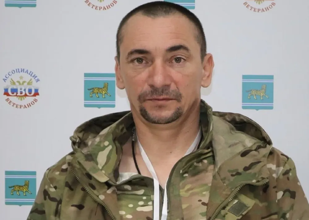 Ветераны спецоперации возвращаются к мирной жизни в ЕАО