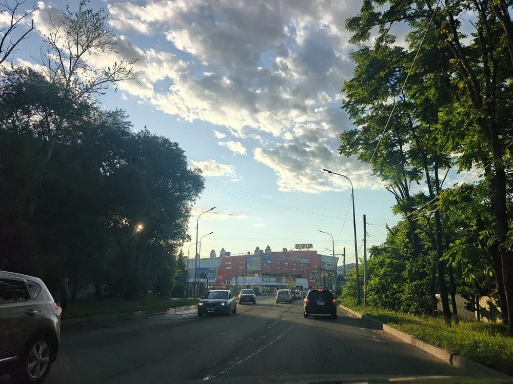 Перекроют движение 29 июня в Биробиджане