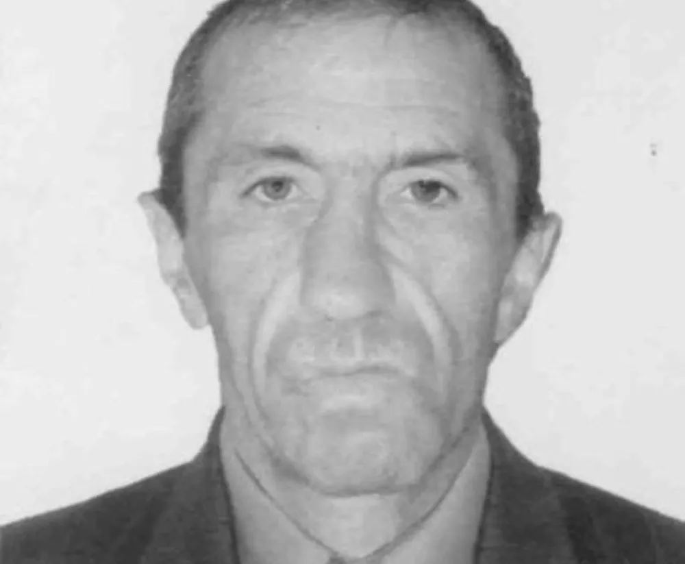 Объявлен в розыск еще один житель ЕАО