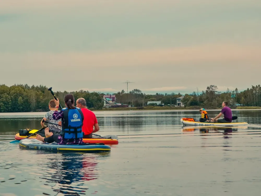 Развитие туризма в ЕАО: 90 млн рублей на поддержку инфраструктуры