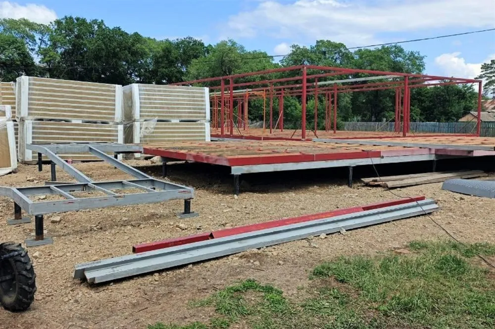 Новую современную амбулаторию построят в селе ЕАО