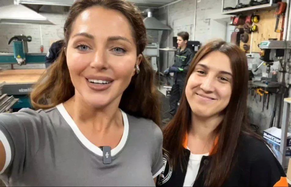 Тревел-шоу «Приехали» снимает новый сезон в Биробиджане и других городах Дальнего Востока