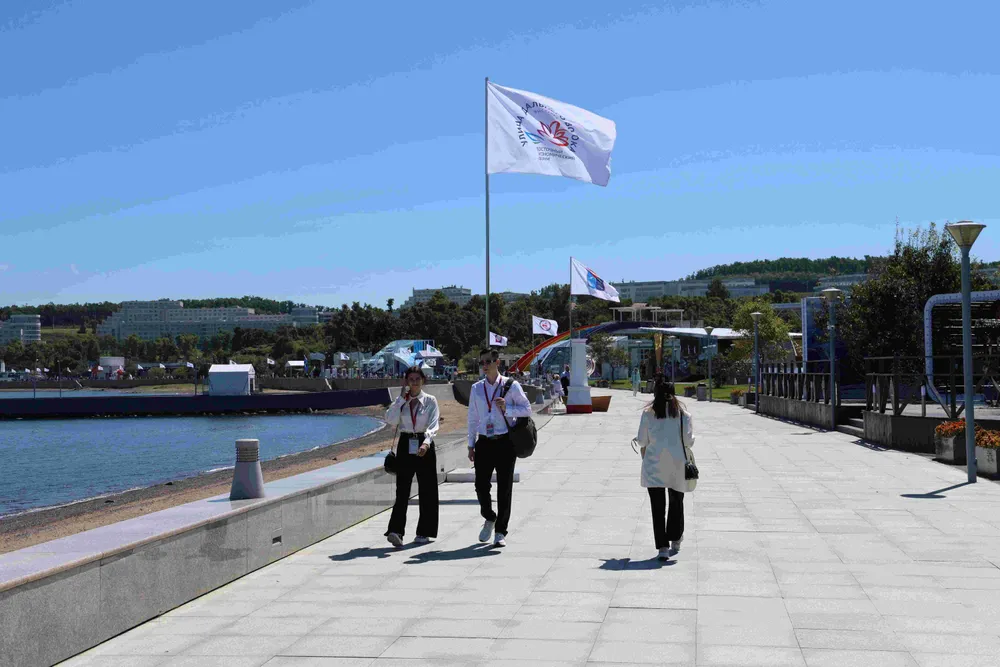 80-летие Победы в Великой Отечественной войне станет одной из главных тем выставки «Улица Дальнего Востока» в рамках ВЭФ-2025