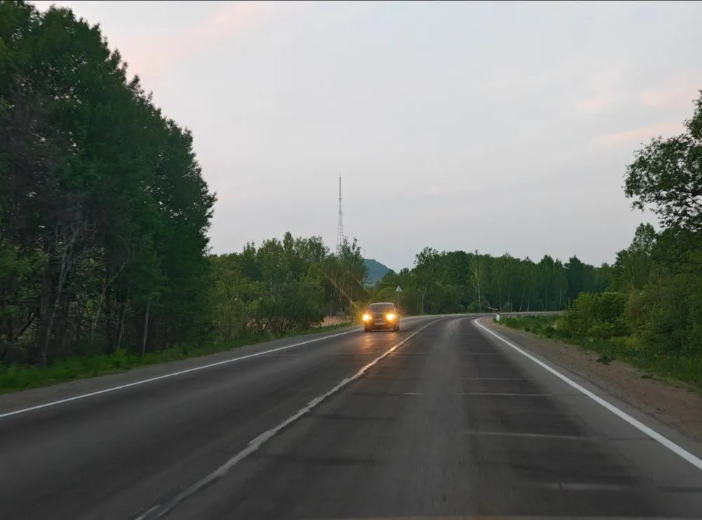 Сильный дождь, возможна гроза: погода на 20 июня в ЕАО