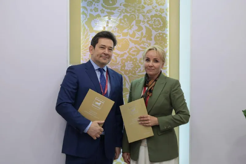 Новый этап в аграрном развитии ЕАО