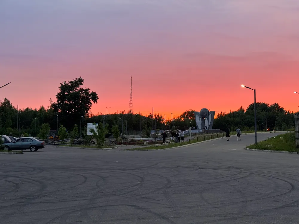 Тревел шоу, передвижной музей и мошенники:дайджест новостей недели ЕАО