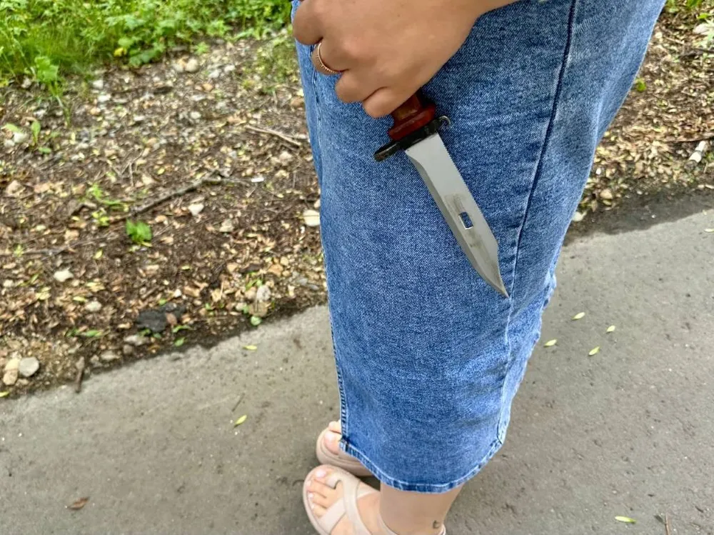 За покушение на убийство соседа задержан мужчина в ЕАО