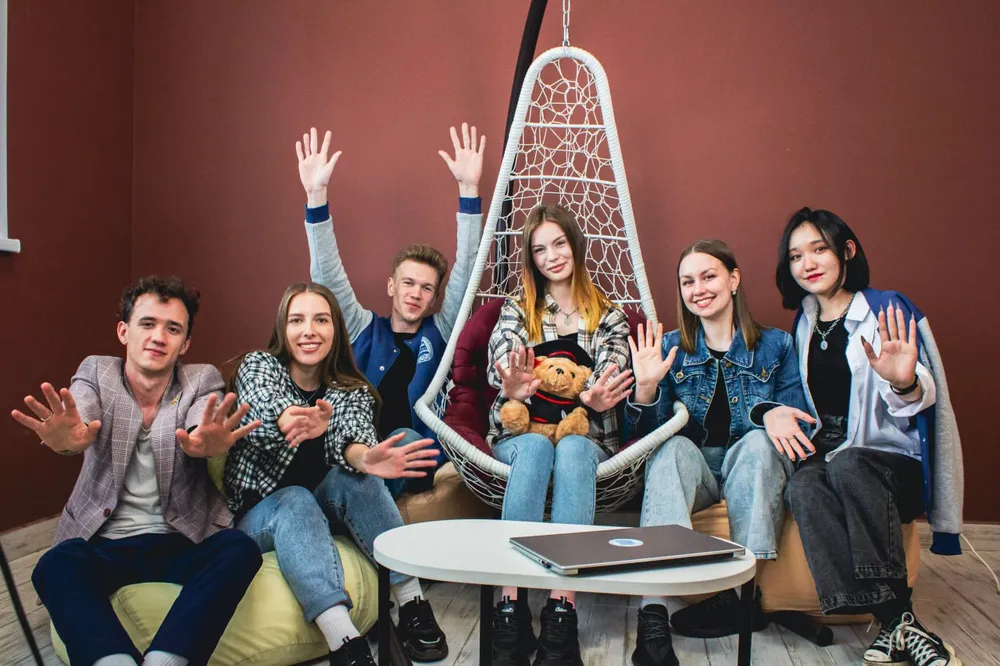 20 школьников из ДНР примут участие в образовательной программе в Биробиджане этим летом