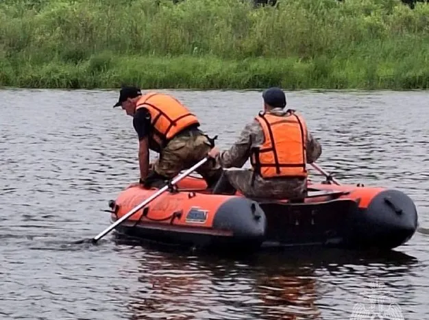Поиски завершены: Утонул 20-летний парень на озере в ЕАО