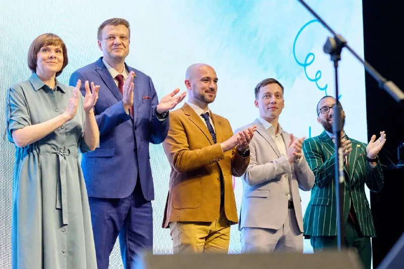 Одним из лучших педагогов Москвы стал уроженец ЕАО