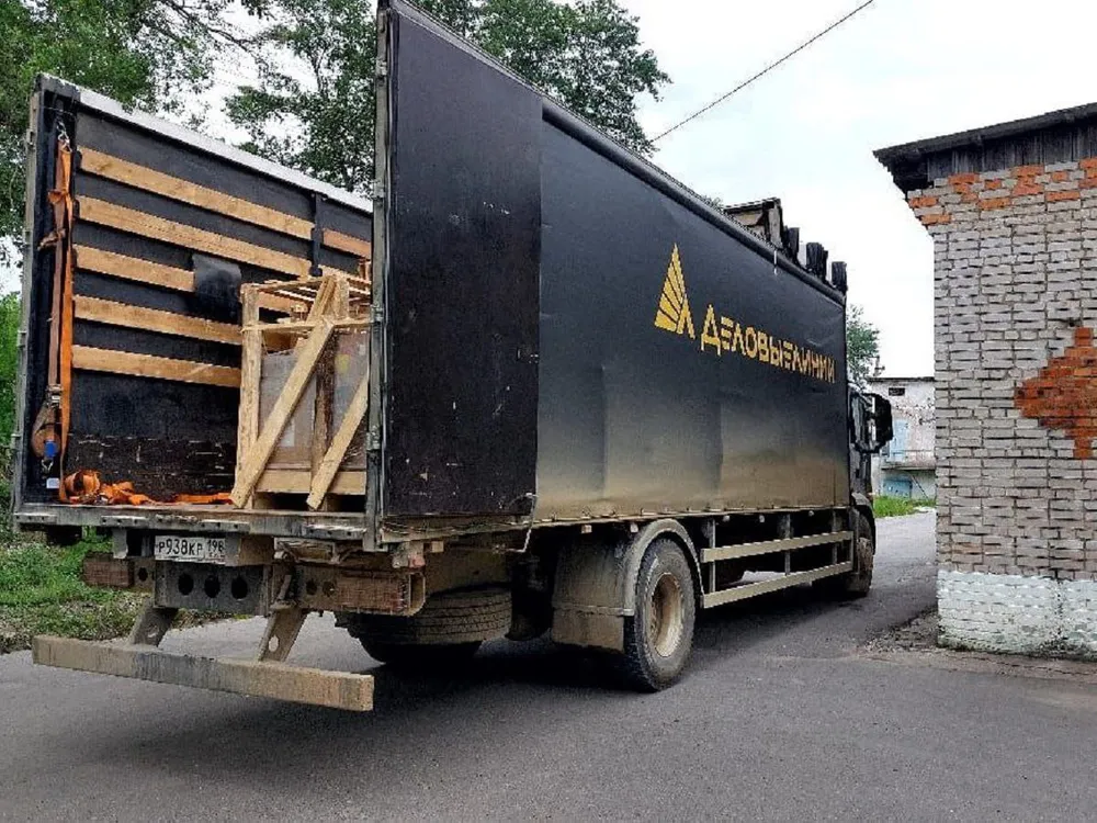 Новый цифровой рентгеноаппарат для местных жителей установлен в Теплоозерской больнице ЕАО