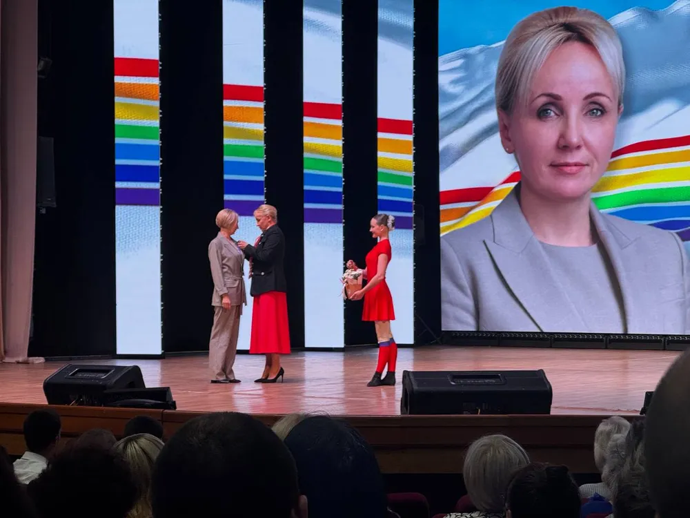 Юбилей избирательной системы области отметили в ЕАО