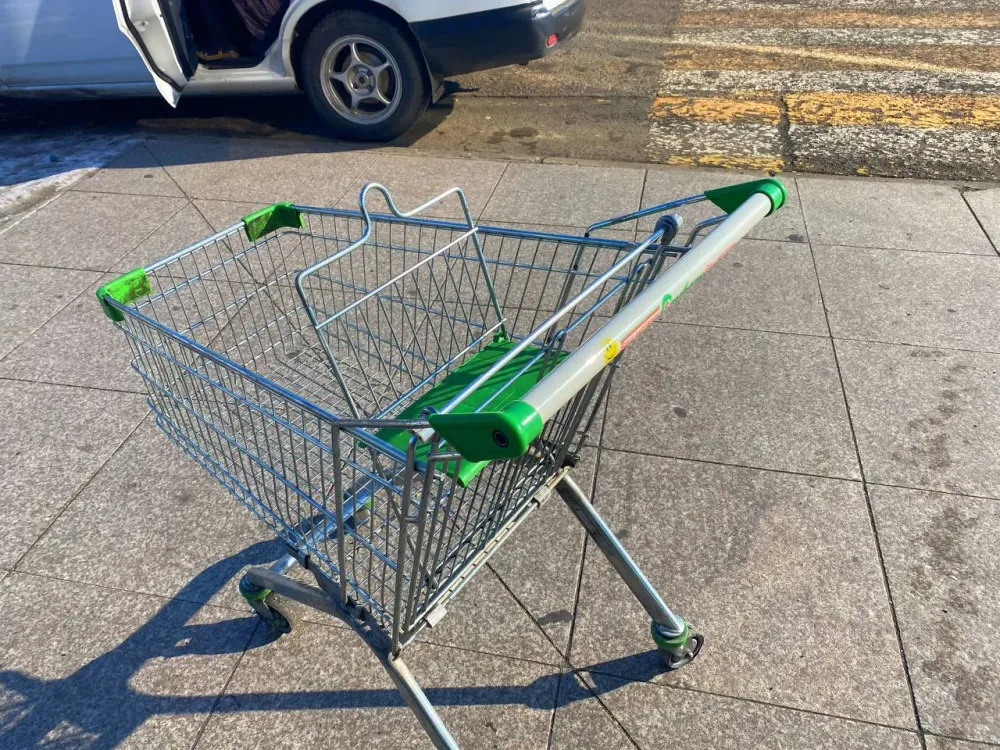 Восемь секретов экономии на продуктах для разумных покупателей