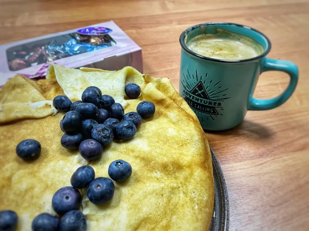 Продукты-ловушки: сахар в крови подскочит за 5 минут