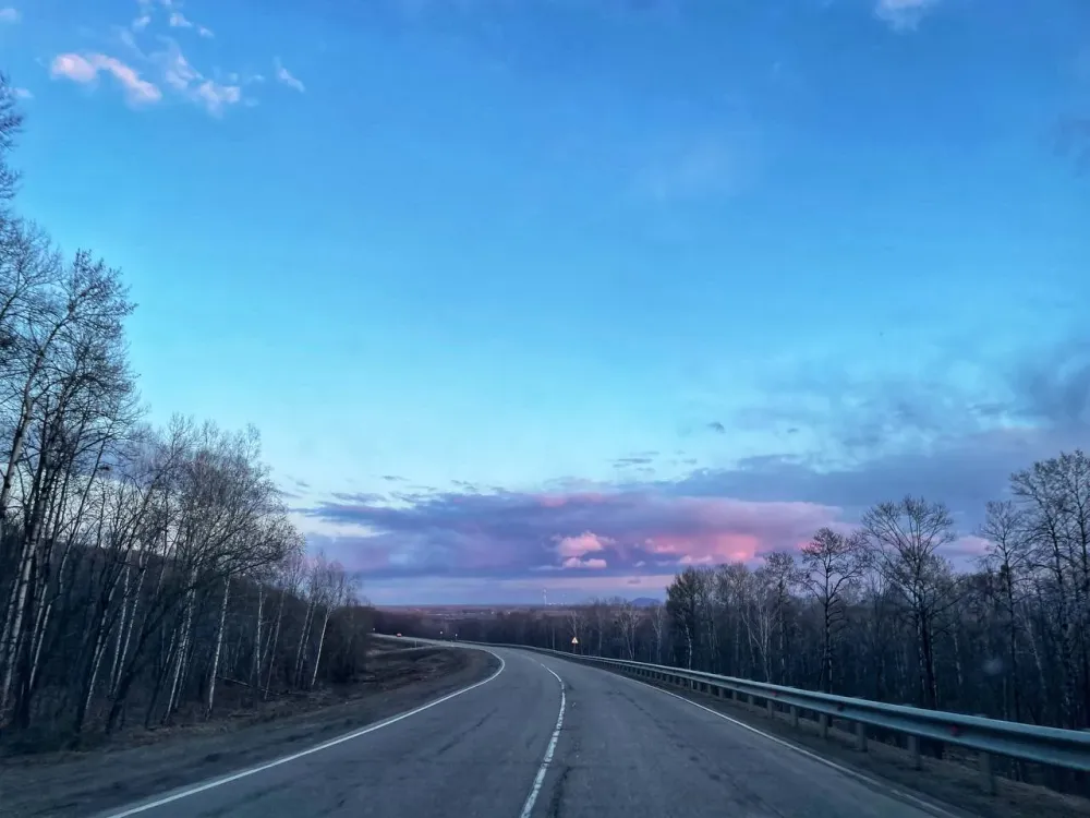 Заняться дорогами к дачным поселкам на берегу Амура требует прокуратура от властей в ЕАО