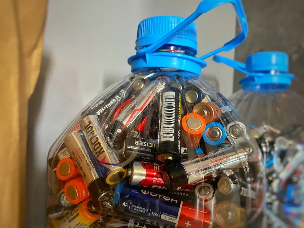 Устранены нарушения в обращении с опасными отходами в ЕАО