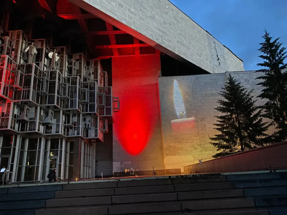 Куда пойти на выходных в ЕАО