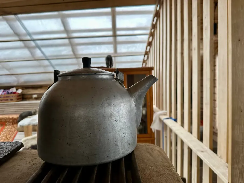 Ученые опровергли мифы о вреде дважды кипяченой воды