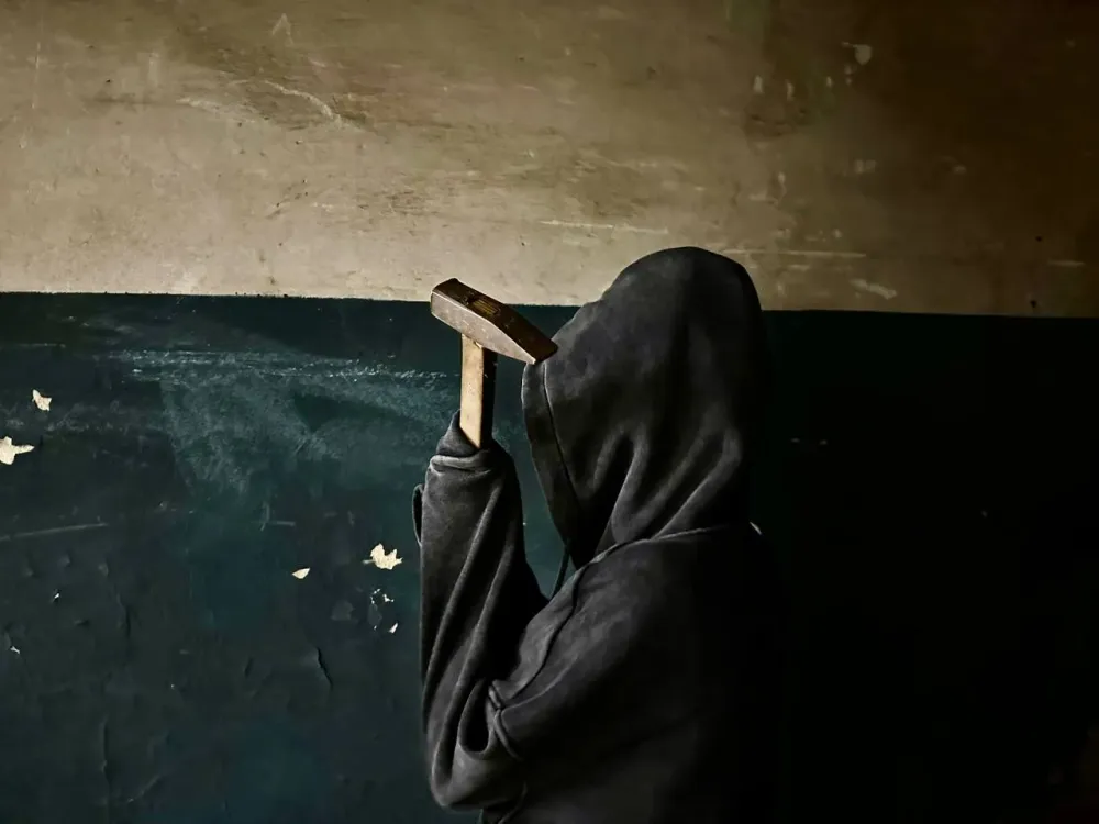 Хабаровчанин приговорен к 9 годам лишения свободы за убийство коллеги кувалдой