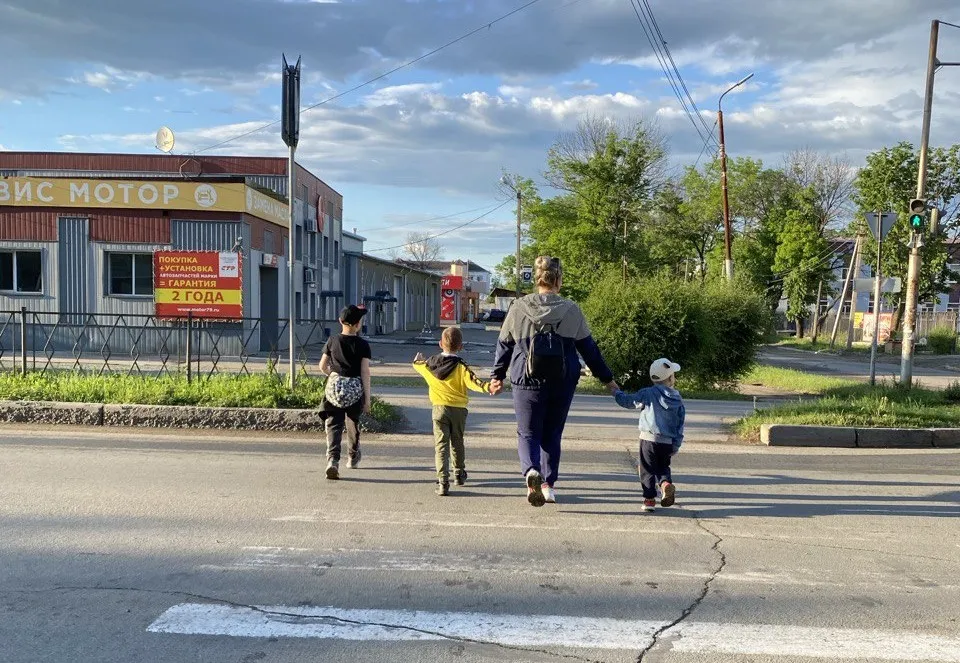 Поддержали законопроект о дополнительном отпуске для многодетных семей 56% биробиджанцев