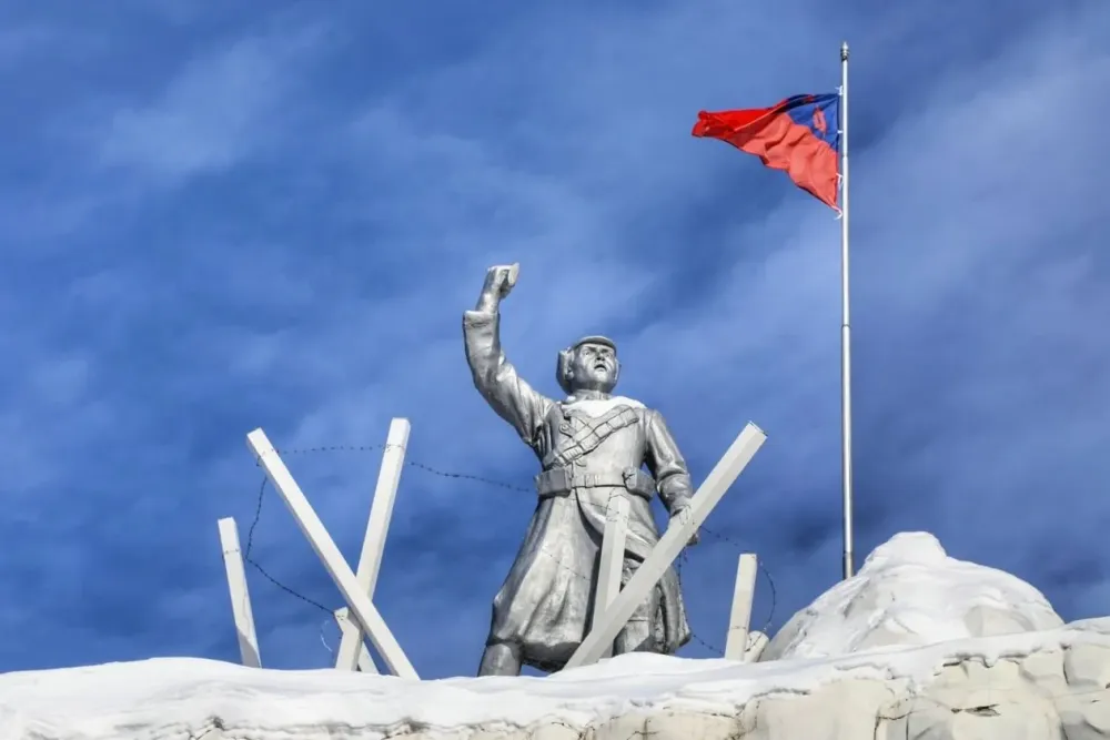 Военно - исторический фестиваль, мастер - класс от Бирарии,выставка - анонсы событий в ЕАО