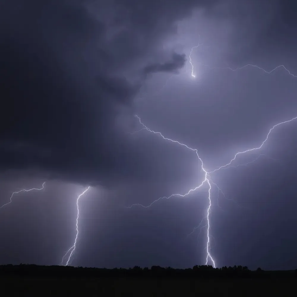 16 июня Землю накроет магнитная буря