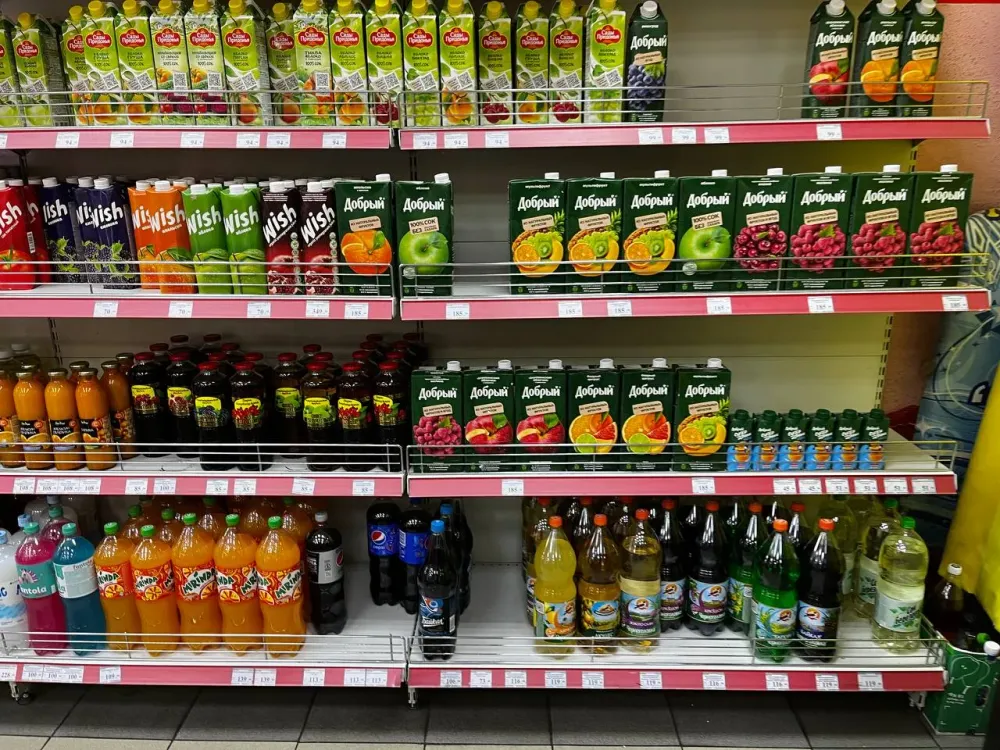 Худший завтрак: Какая пища грозит проблемами