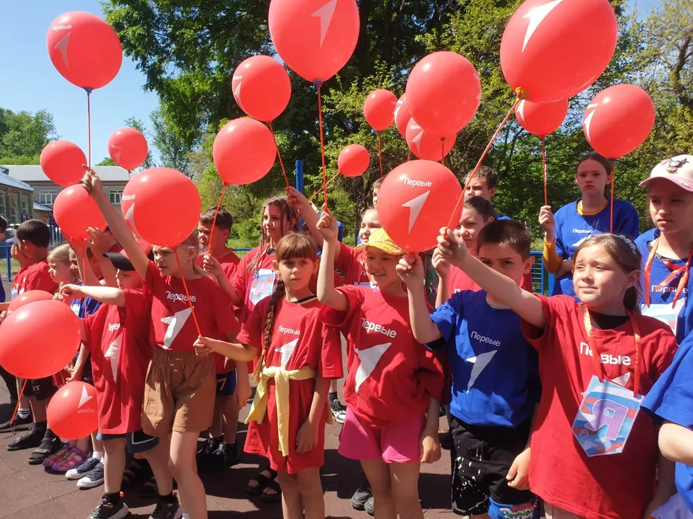 Летние каникулы в ЕАО: Более 9 тысяч детей отдохнут и оздоровятся в лагерях