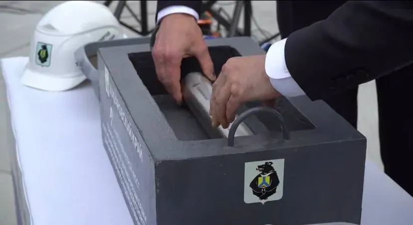 Дальневосточный художественный музей построят в Хабаровске