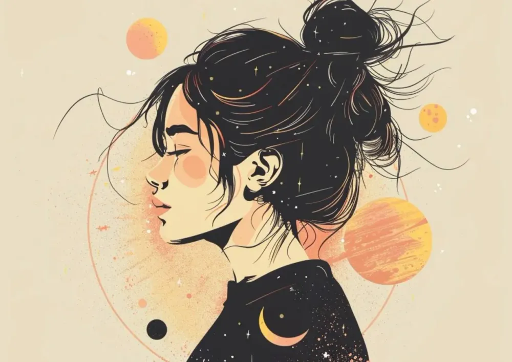 Опасные дни июня 2025 года для всех знаков зодиака