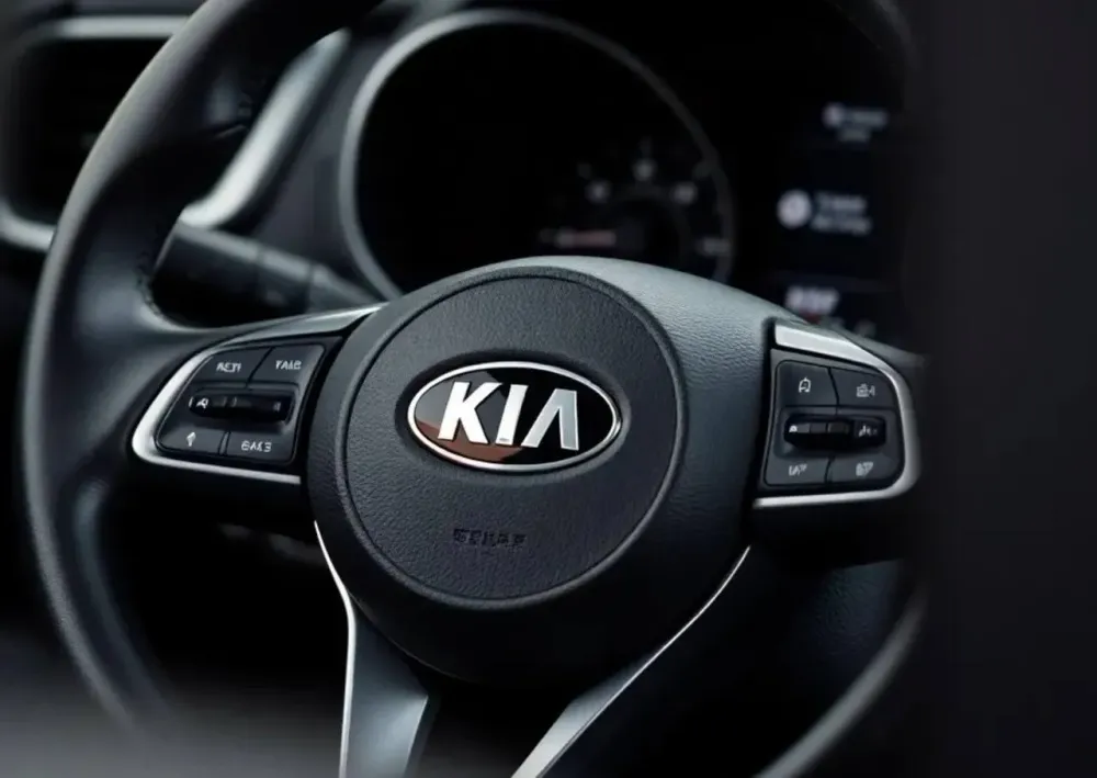 Киа отзывает более 55 тыс. автомобилей в России из-за рисков замыкания