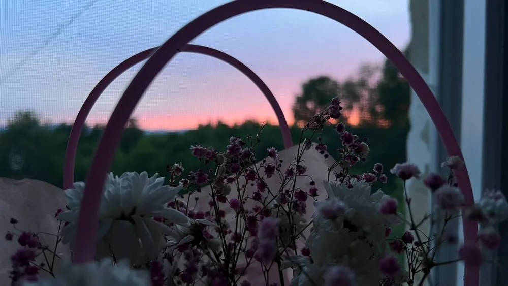 Переменная облачность до +17°: погода на 5 июня в ЕАО