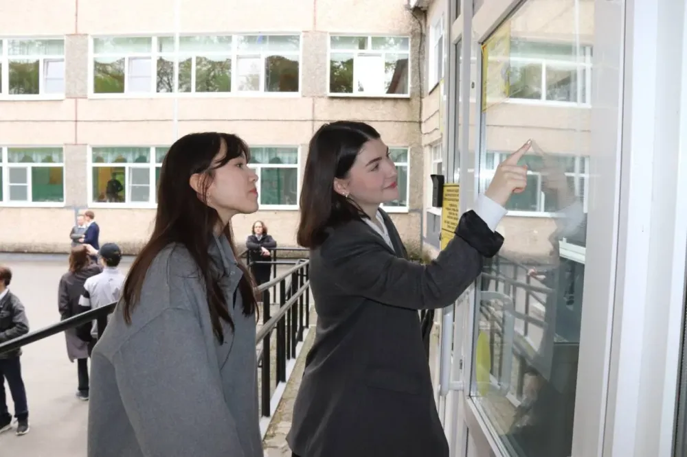 В Хабаровском крае уже есть 16 стобалльных результатов ЕГЭ по химии, истории и литературе