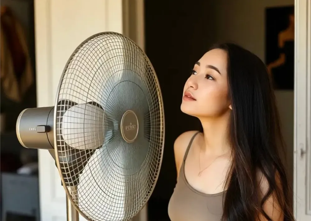 Как сохранить прохладу в квартире без кондиционера