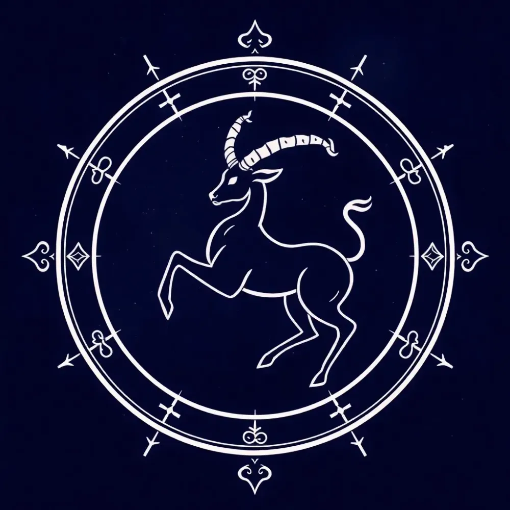 Козерогов ждут перемены: жизнь изменится с 6 июня