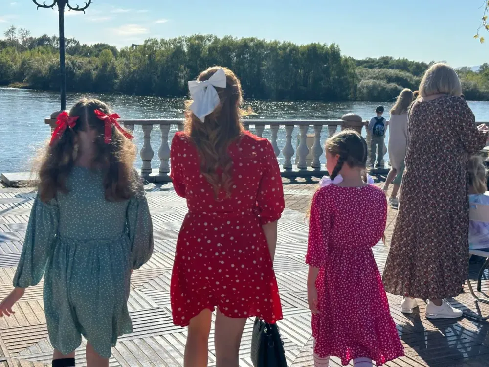 Ипотека для семей с детьми: Путин поручил рассмотреть новые варианты до 15 июня