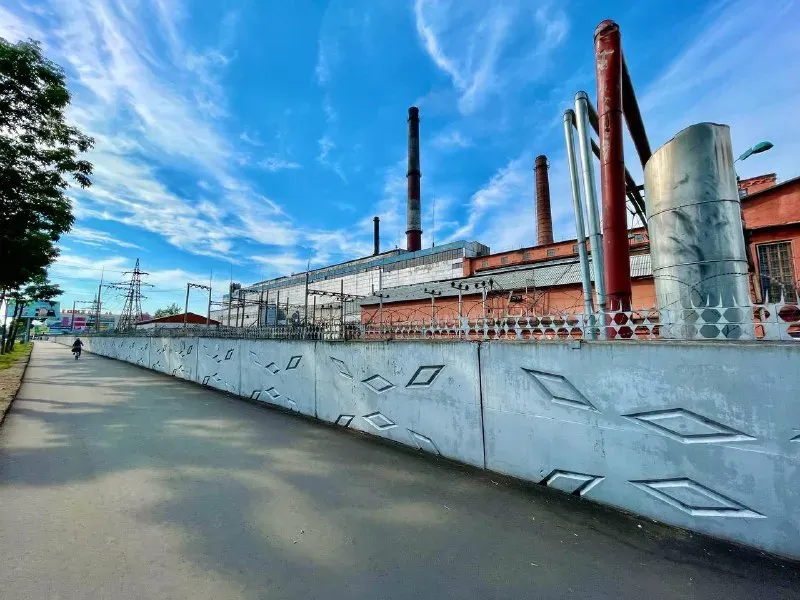 Биробиджан готовится к следующему отопительному сезону с масштабными ремонтами