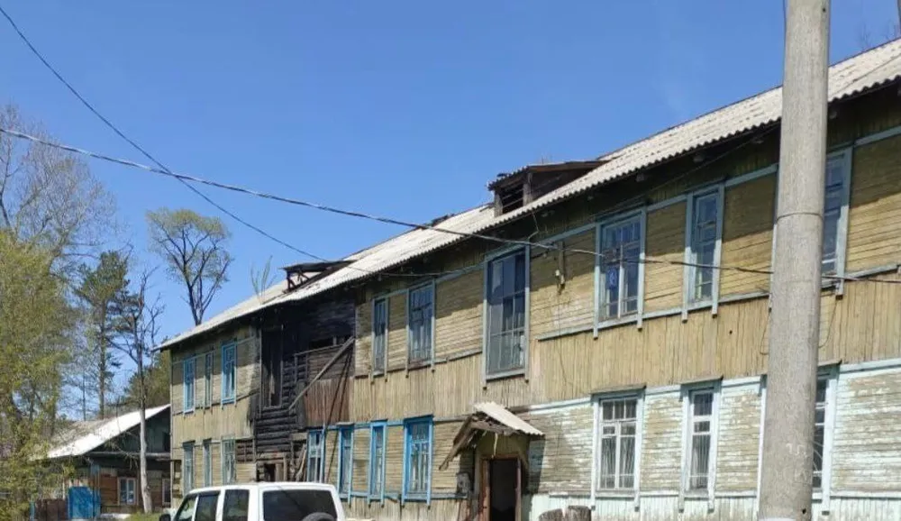Прокуратура добилась создания маневренного жилья в Ленинском сельском поселении ЕАО