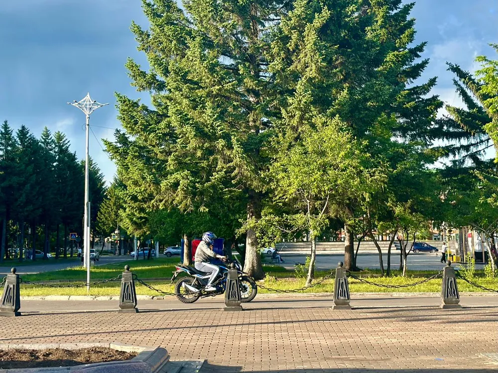 Штрафы за шумные авто и мотоциклы в России увеличат в 10 раз