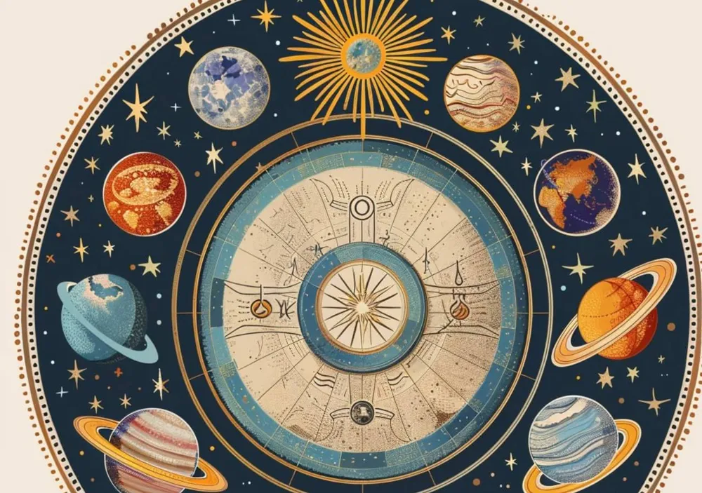 Пять знаков Зодиака ожидают трудности до конца 2025 года