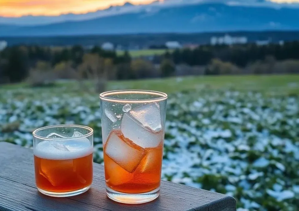 Квас не для всех: когда напиток может навредить здоровью