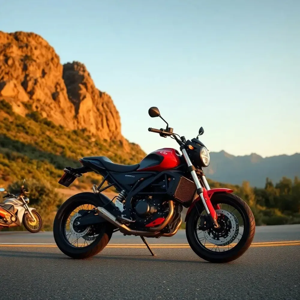 Ограничить продажу питбайков несовершеннолетним хотят в России