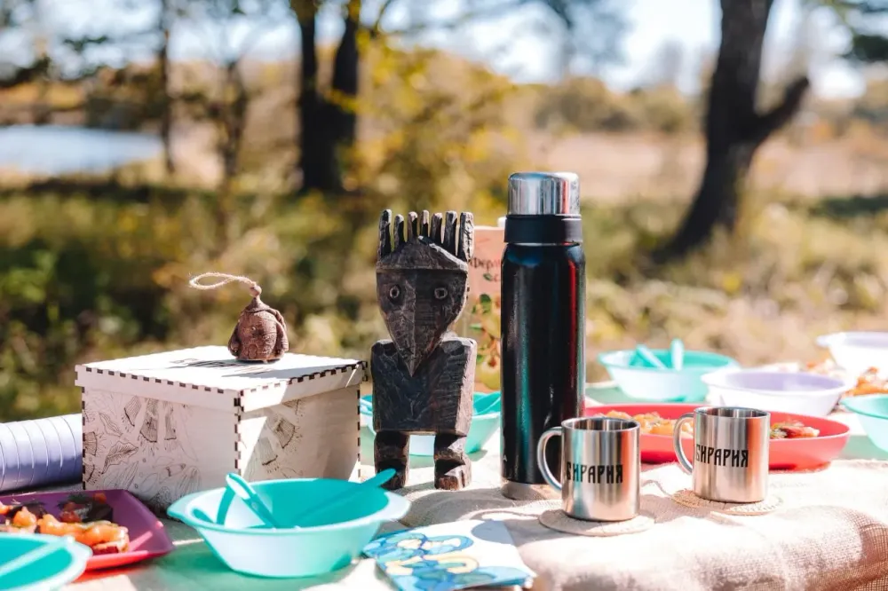 Значок «Настоящий бирар» смогут получить туристы в Приамурье