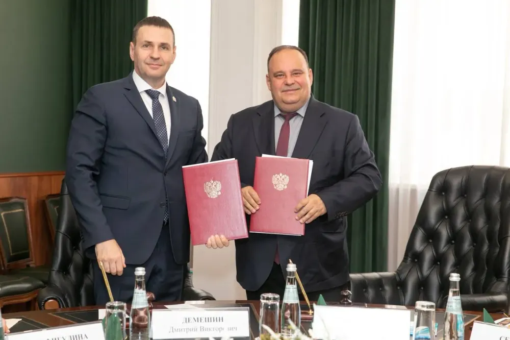 В Хабаровске откроется филиал Финансового университета при Правительстве РФ