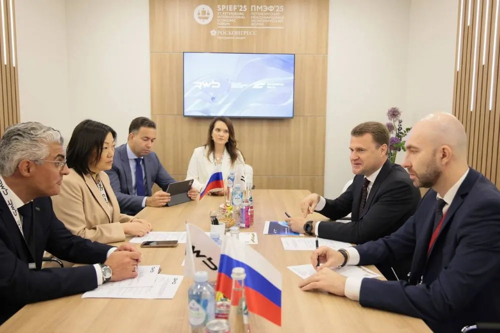 Товаропроизводителей из ЕАО поддержит крупнейший российский маркетплейс