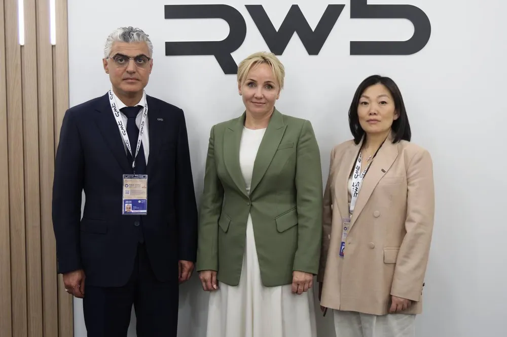 Новые возможности для бизнеса с запуском «Платформы роста» в ЕАО