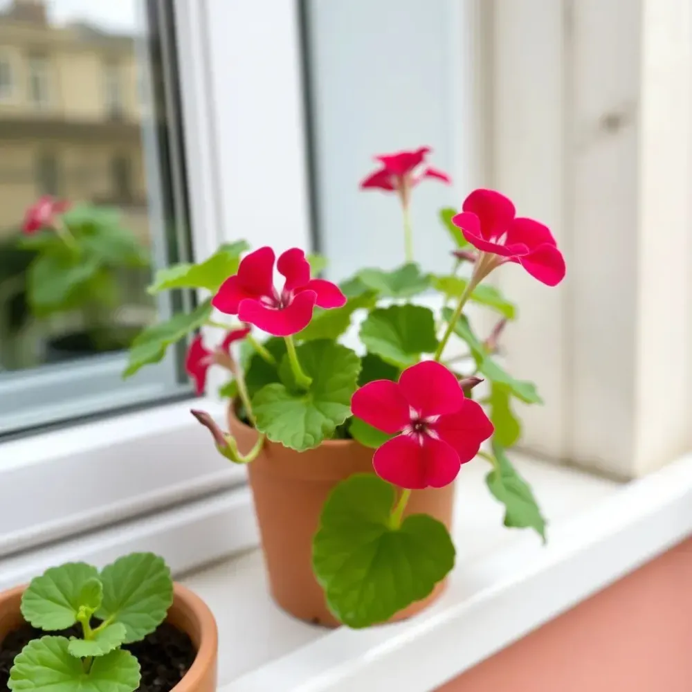 Домашний цветок, который приносит несчастья и бедность