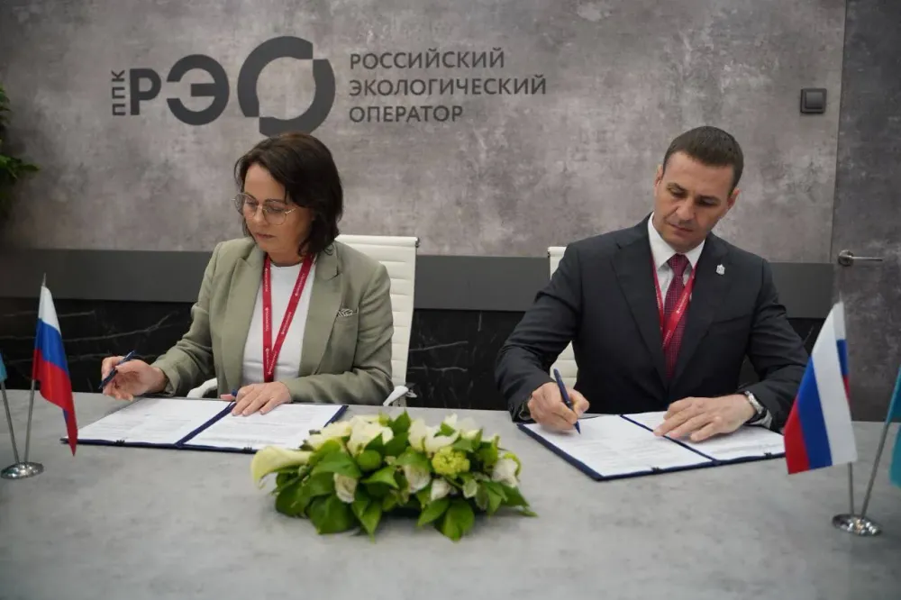 2 млрд рублей предусмотрено в Хабаровском крае на развитие инфраструктуры переработки отходов