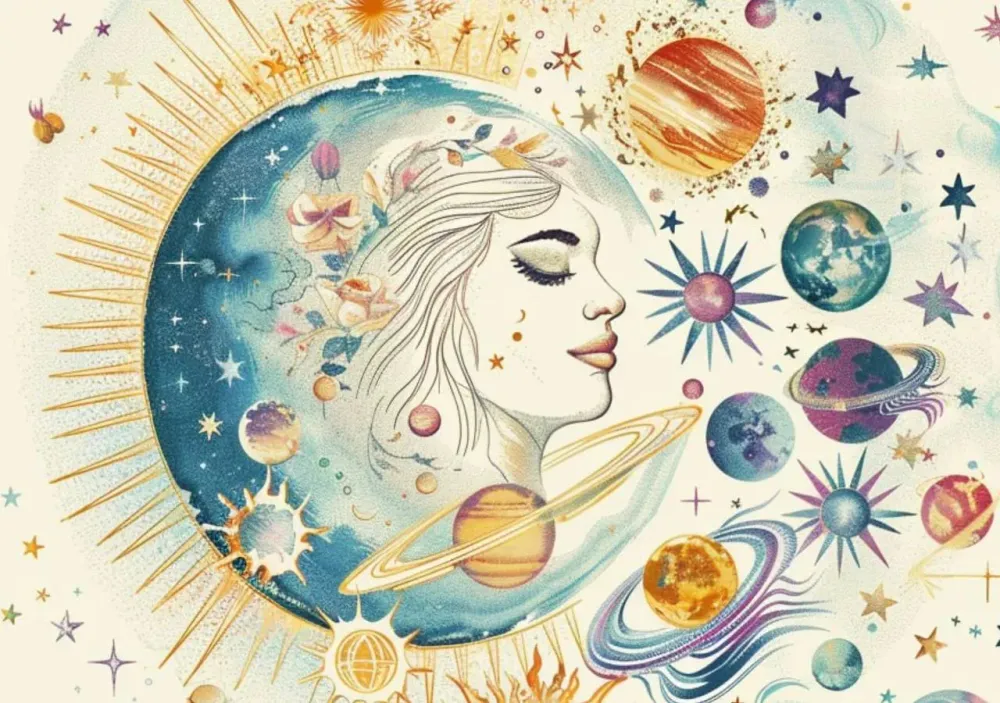 Когда рождаются самые одаренные дети по астрологии